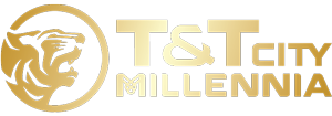 T&T City Millennia Long Hậu
